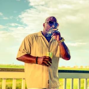 Meet your Posher, Broderick